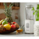 Блендер PHILIPS Daily Mini HR2602/00, бял