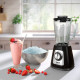 Блендер Tefal Blendforce BL438831, 800 W,1.75 л, Черен/Сив