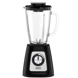 Блендер Tefal Blendforce BL438831, 800 W,1.75 л, Черен/Сив