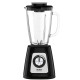 Блендер Tefal Blendforce BL438831, 800 W,1.75 л, Черен/Сив
