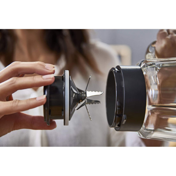 Блендер Tefal Mastermix Premium BL811D38, 1200W