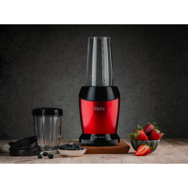 Нутри блендер Oliver Voltz OV51162DR