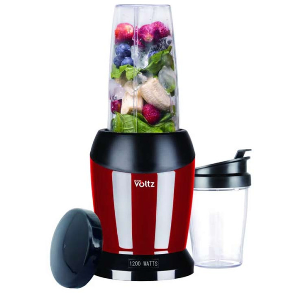 Нутри блендер Oliver Voltz OV51162DR
