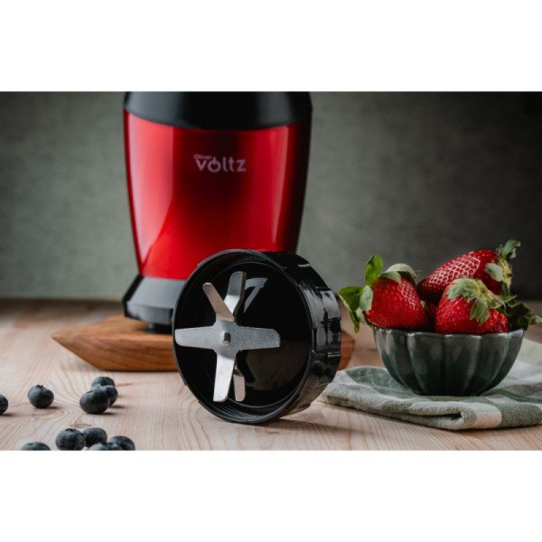 Нутри блендер Oliver Voltz OV51162DR