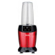 Нутри блендер Oliver Voltz OV51162FR, 1200W, Червен