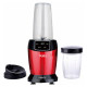 Нутри блендер Oliver Voltz OV51162FR, 1200W, Червен