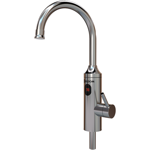 Проточен бойлер ELDOM E31