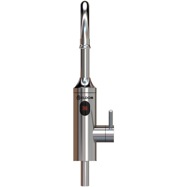 Проточен бойлер ELDOM E31