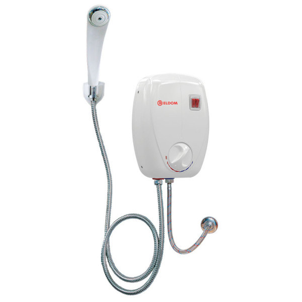 Проточен водонагревател ELDOM B7/ 72486B