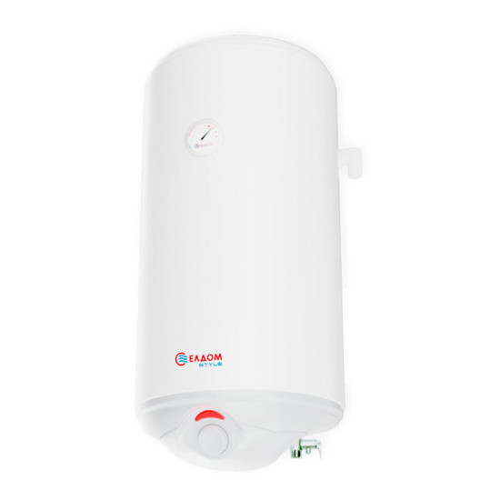 Бойлер Eldom Style 72267WN 50L 1.5kW 