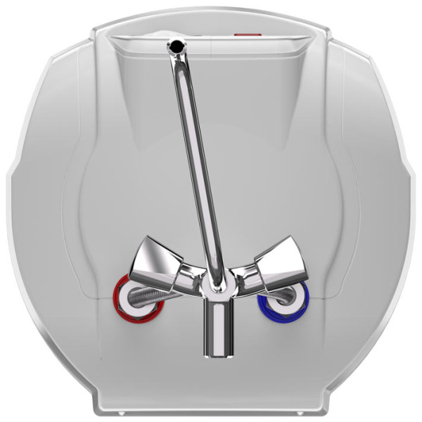 Бойлер ELDOM 72324NMB,монтаж над мивка