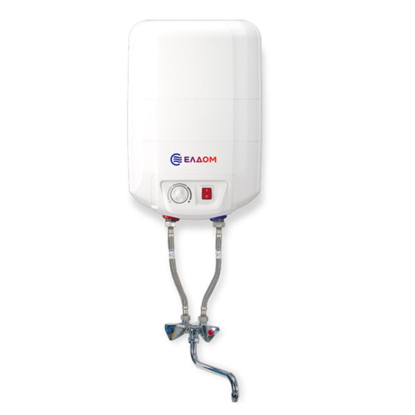 Бойлер Eldom 72325NMB 10L