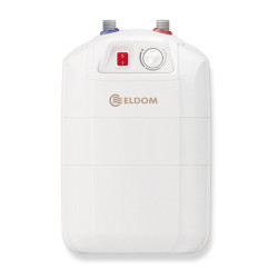 Бойлер ELDOM 72325PMP 10L