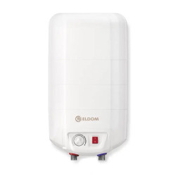 Бойлер ELDOM 72326NMP 15L 
