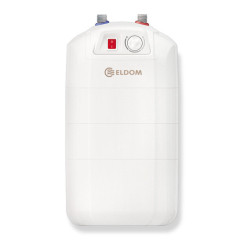 Бойлер ELDOM 72326PMP 15L под мивка