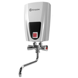 Проточен бойлер ELDOM E41