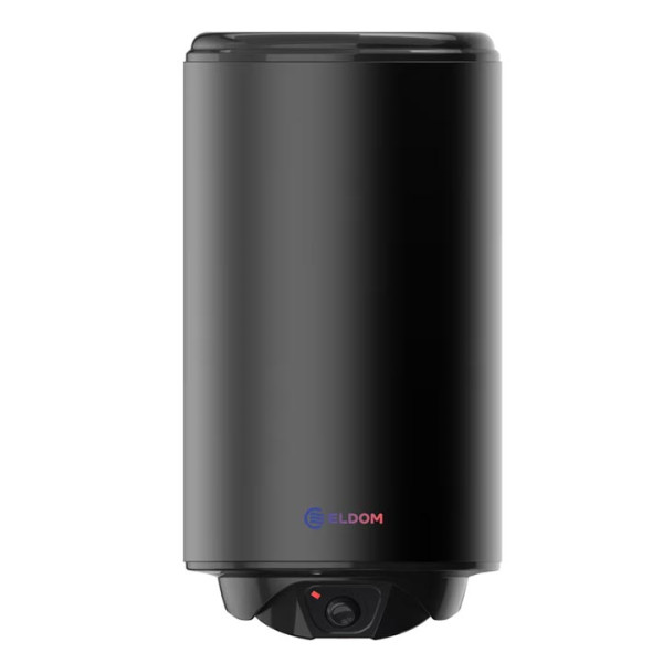 Бойлер ELDOM SV08044-В 80l,черен мат