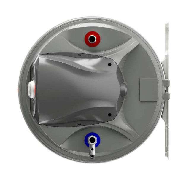 Хоризонтален бойлер ЕЛДОМ WkF05039FR, 2KW, 50л.