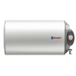 Хоризонтален бойлер ЕЛДОМ WkF05039FR, 2KW, 50л.