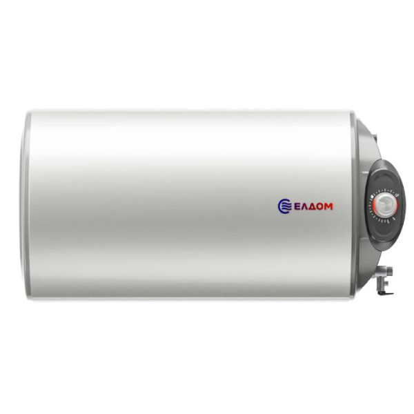 Хоризонтален бойлер ЕЛДОМ WkF05039FR, 2KW, 50л.