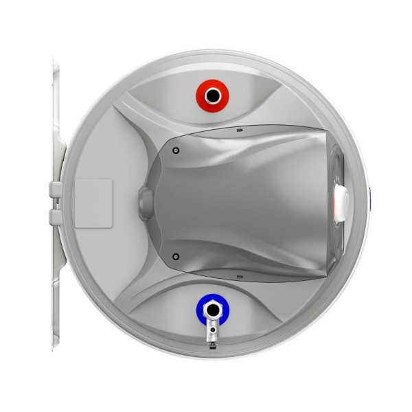 Бойлер ELDOM WHF07039FL, Хоризонтален, изводи от ляво