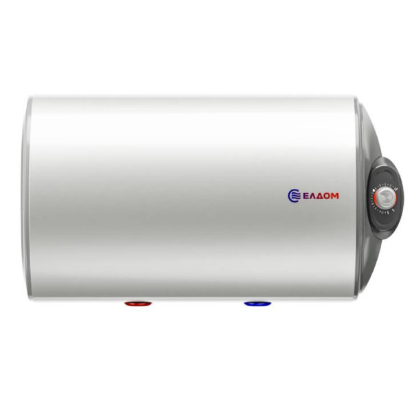 Бойлер ELDOM WH08046FBR, хоризонтален, 3KW
