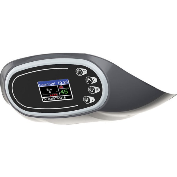 Бойлер Eldom WV08039ЕW 3KW