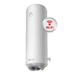 Бойлер Eldom WV08039ЕW 3KW, Wi-Fi