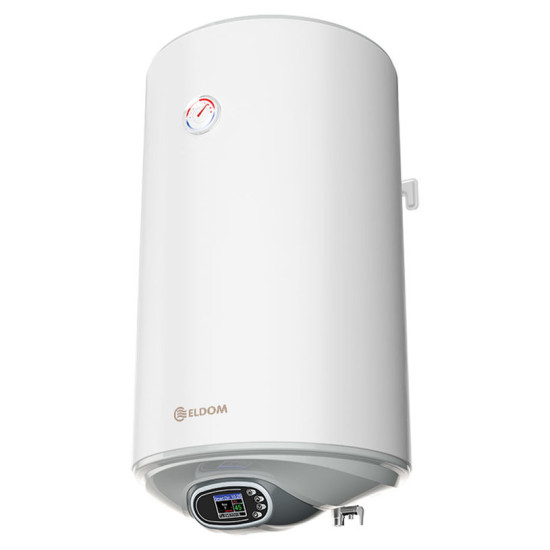Бойлер Eldom WH08046EW 3KW, Wi-Fi управление