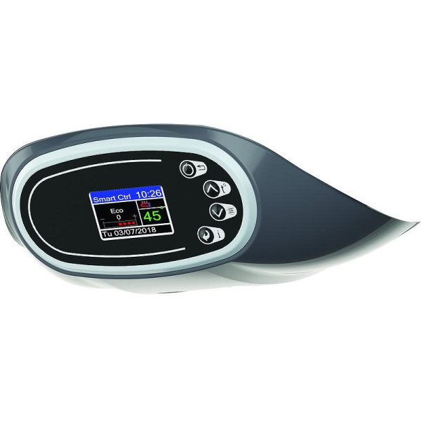 Бойлер Eldom WH08046EW 3KW, Wi-Fi управление