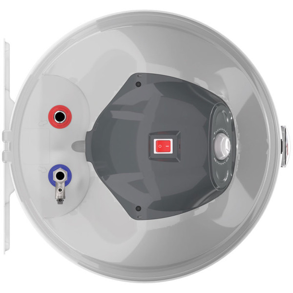 Бойлер Eldom WH08046L 3KW, изводи отляво