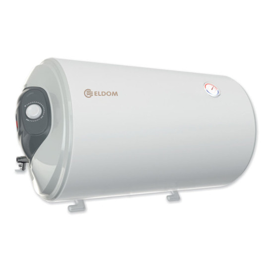 Бойлер Eldom WH08046L 3KW, изводи отляво