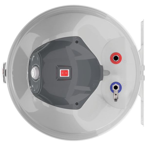 Бойлер ELDOM WH08046R 3KW, изводи отдясно