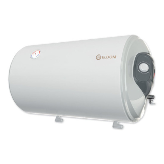 Бойлер ELDOM WH08046R 3KW, изводи отдясно