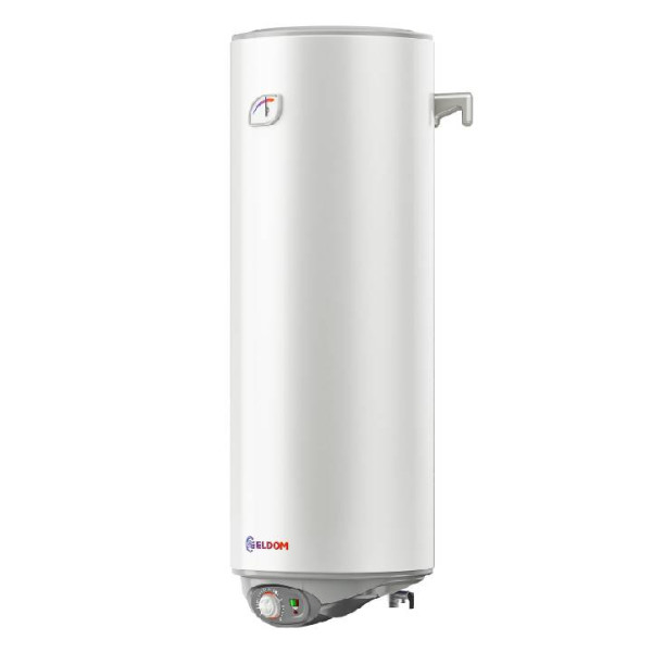 Бойлер ELDOM WVF08039FA 3KW, диаметър 387 mm