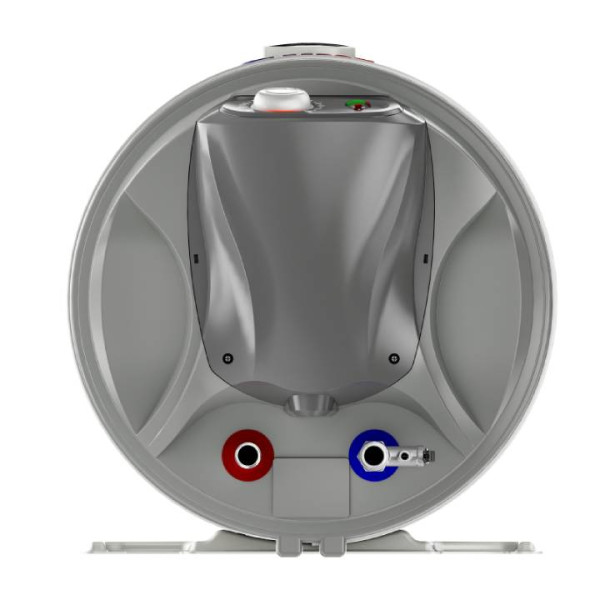 Бойлер ELDOM WVF08039FA 3KW, диаметър 387 mm