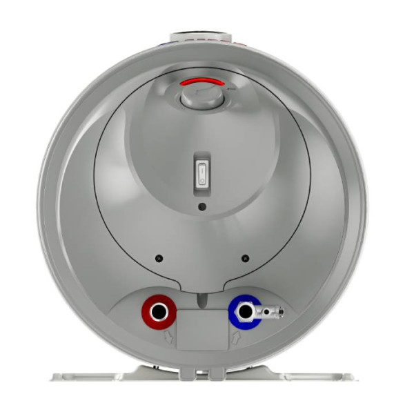 Бойлер ELDOM STYLE WVY08039F, 2KW, диаметър 387 mm