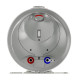 Бойлер ELDOM STYLE WVY08039F, 2KW, диаметър 387 mm