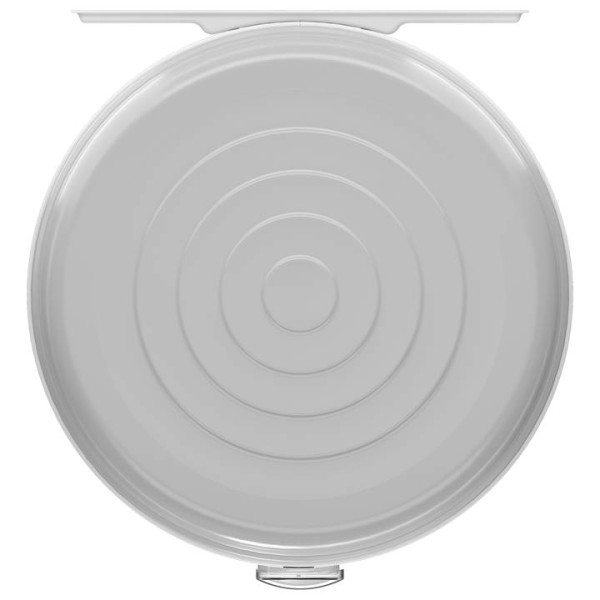 Бойлер ELDOM STYLE WVY08039F 3KW, вертикален