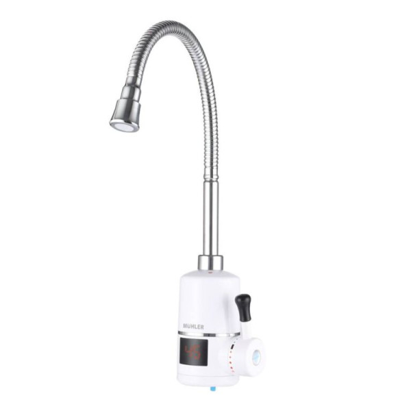Водонагревател MUHLER  MH-7533WDF