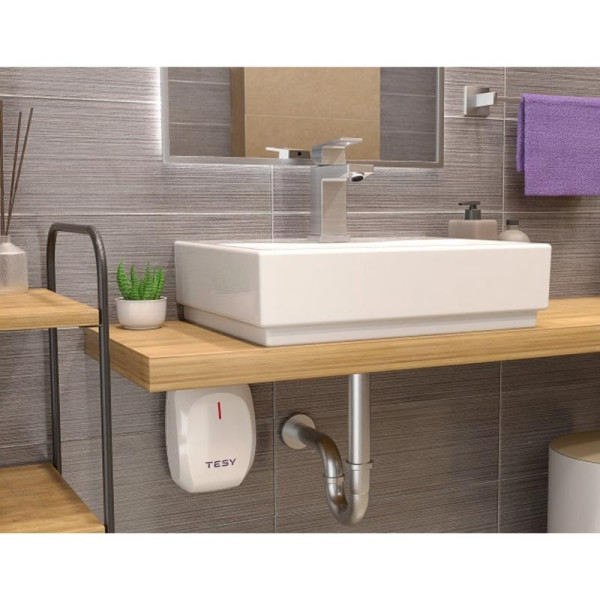 Проточен бойлер TESY  IWH IWH 80 X02 IL