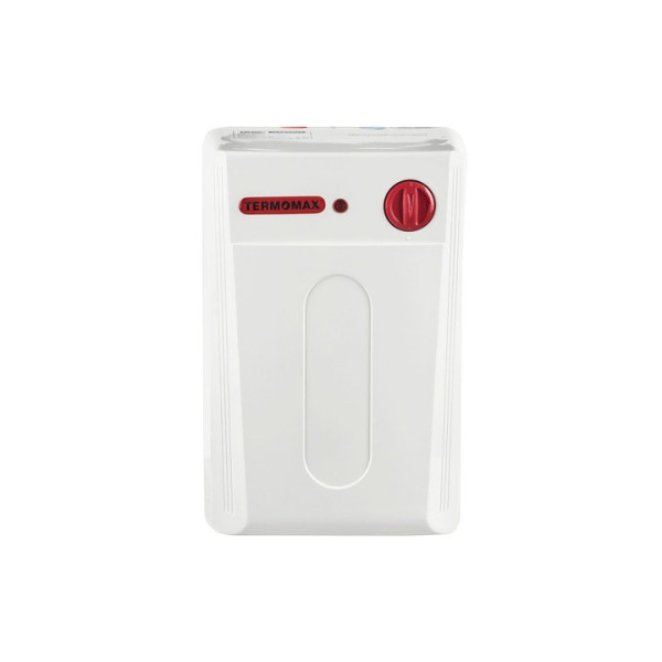 Електрически бойлер Termomax AD 10 UN, 10 L, 1500 W, Под мивка, IP24