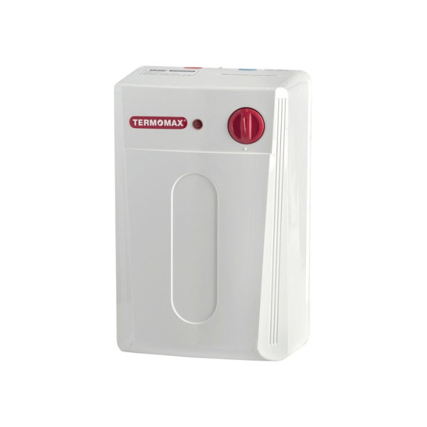 Електрически бойлер Termomax AD 10 UN, 10 L, 1500 W, Под мивка, IP24