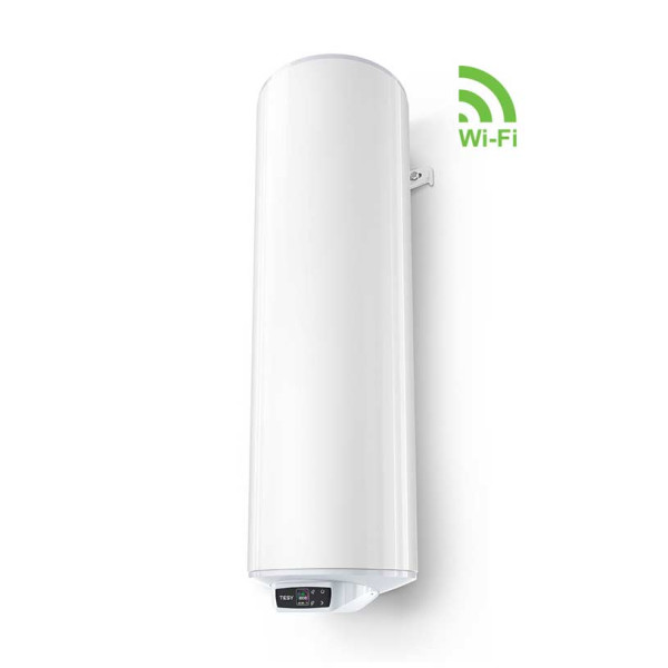 Бойлер Tesy GCV 80 35 30 B15 EW BiLight Cloud Slim