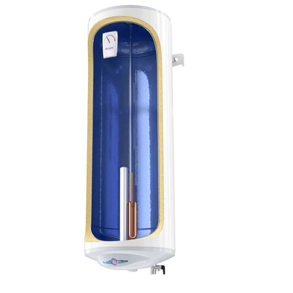 Бойлер Tesy GCV 80 38 30 B12 TSR BiLight Slim