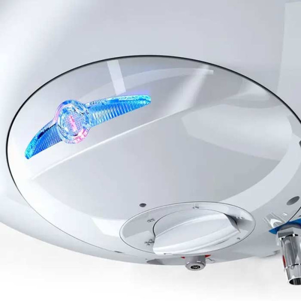 Бойлер Tesy GCV 80 38 30 B12 TSR BiLight Slim