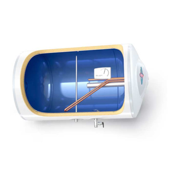 Бойлер TESY GCH 80 44 30 B12 TSR BiLight