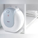 Компактен бойлер TESY GCU15 15L52RC за монтаж под мивка