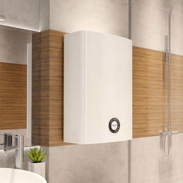 Бойлер Tesy BelliSlimo Lite GCR502712E32 EC