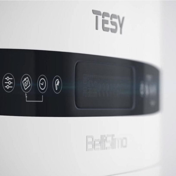 Бойлер TESY  GCR80 2724DE31EC